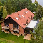Róża Wiatrów Węgorzewo