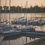 Róża Wiatrów * Węgorzewo