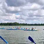 Roza Wiatrow Semesteranläggning (resort) *