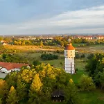 Roza Wiatrow Semesteranläggning (resort) *