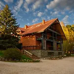 Róża Wiatrów Resort *