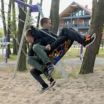 Róża Wiatrów Ośrodek wypoczynkowy
