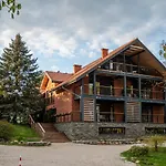 Róża Wiatrów Resort *