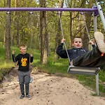 Roza Wiatrow * Węgorzewo