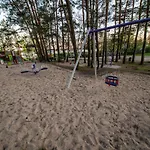 Roza Wiatrow Semesteranläggning (resort) *