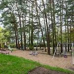 Róża Wiatrów Ośrodek wypoczynkowy Węgorzewo