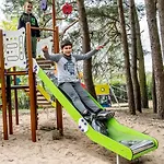 Róża Wiatrów * Węgorzewo