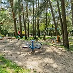 Róża Wiatrów Węgorzewo