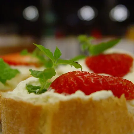 Roza Wiatrow Rezort Węgorzewo