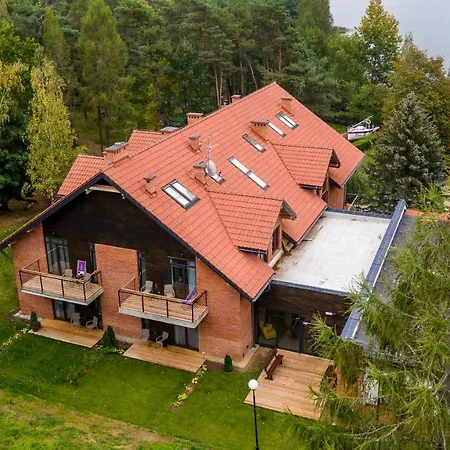 Roza Wiatrow Węgorzewo