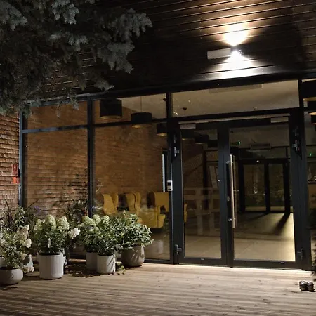 Rezort Roza Wiatrow Węgorzewo