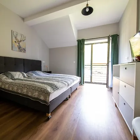 Roza Wiatrow Węgorzewo