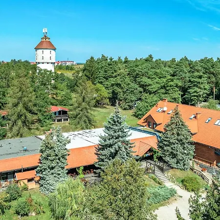 Roza Wiatrow * Węgorzewo