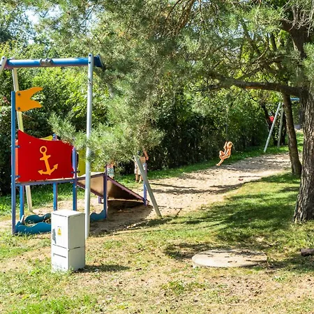 Rezort Roza Wiatrow Węgorzewo