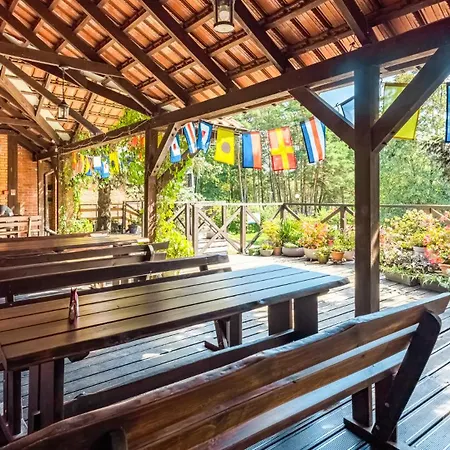 Roza Wiatrow Węgorzewo