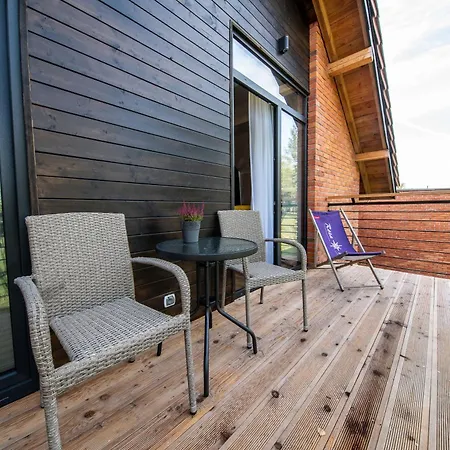 Róża Wiatrów Węgorzewo