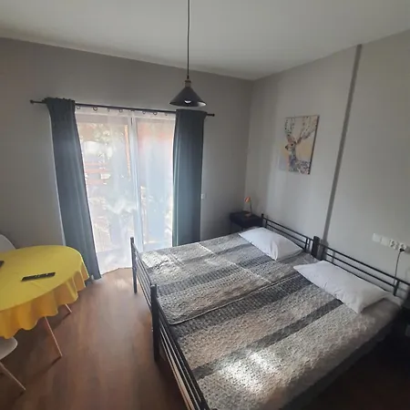 Róża Wiatrów Resort *