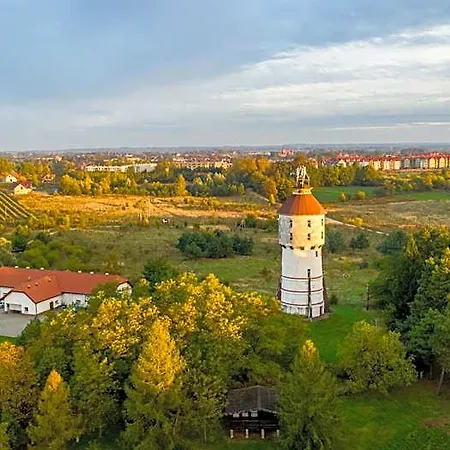 Rezort Roza Wiatrow