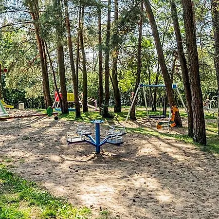 Rezort Roza Wiatrow Węgorzewo