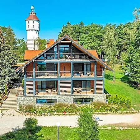 Róża Wiatrów *