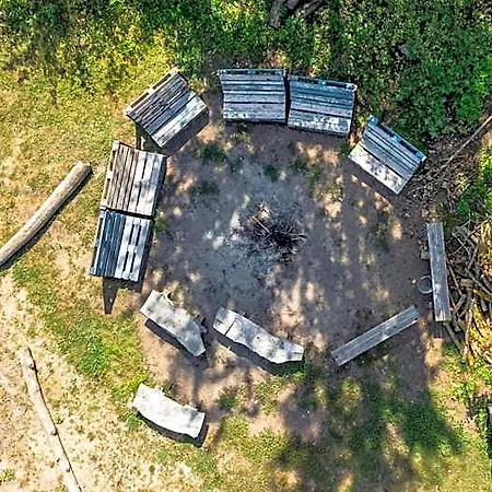 Resort Róża Wiatrów Węgorzewo