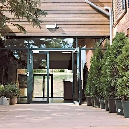 Roza Wiatrow Resort Węgorzewo