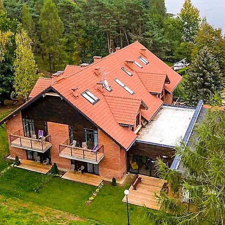 Róża Wiatrów Resort *