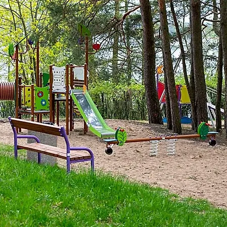 Róża Wiatrów Węgorzewo
