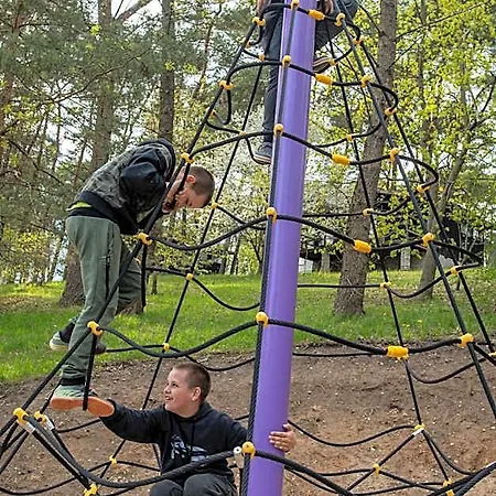 Róża Wiatrów * Węgorzewo