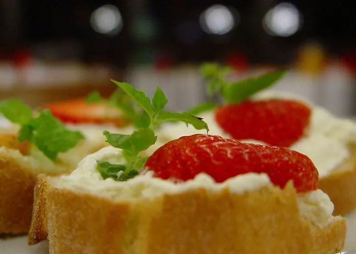 Róża Wiatrów Ośrodek wypoczynkowy Węgorzewo