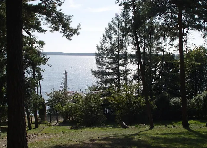 Róża Wiatrów Ośrodek wypoczynkowy