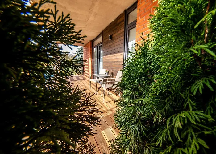 Ośrodek wypoczynkowy Róża Wiatrów *