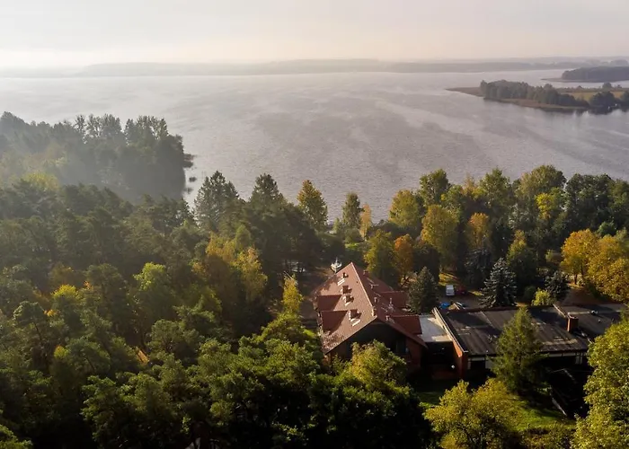 Róża Wiatrów Ośrodek wypoczynkowy