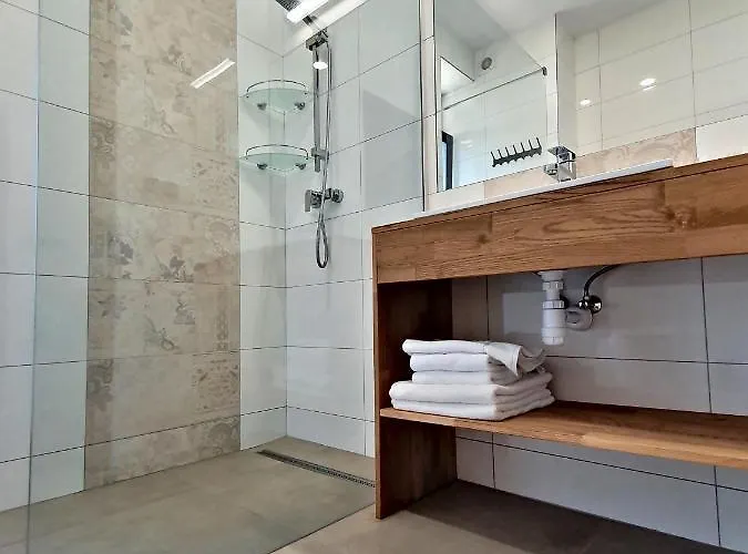 Róża Wiatrów Węgorzewo