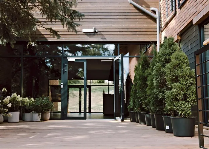 Róża Wiatrów * Węgorzewo