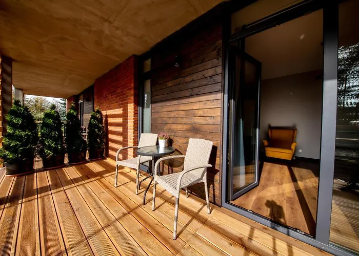 Róża Wiatrów Ośrodek wypoczynkowy *