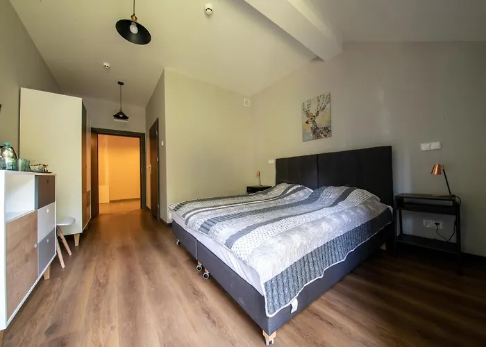 Róża Wiatrów Ośrodek wypoczynkowy