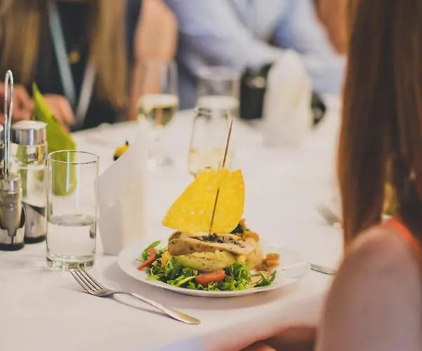 Róża Wiatrów Węgorzewo