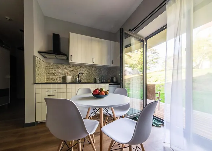 Róża Wiatrów Węgorzewo