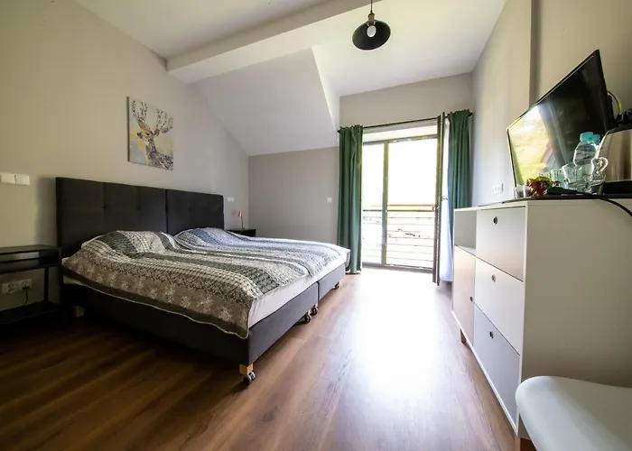 Róża Wiatrów Węgorzewo