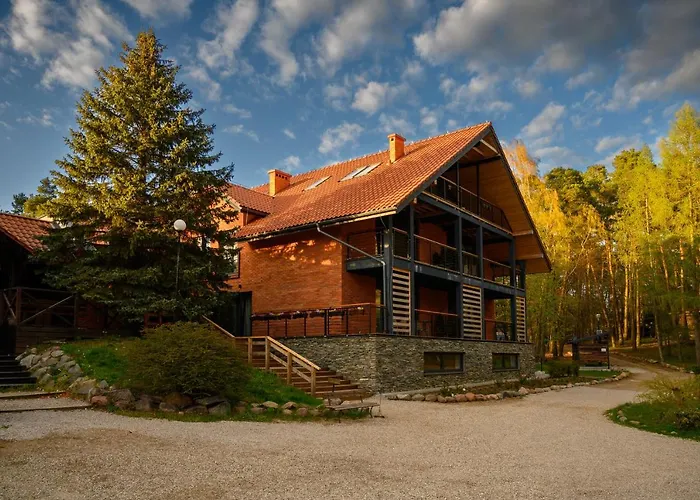 Roza Wiatrow Resort *