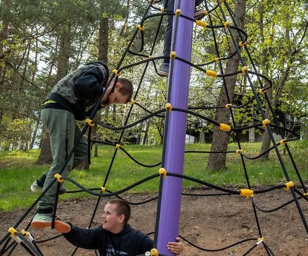 Róża Wiatrów * Węgorzewo