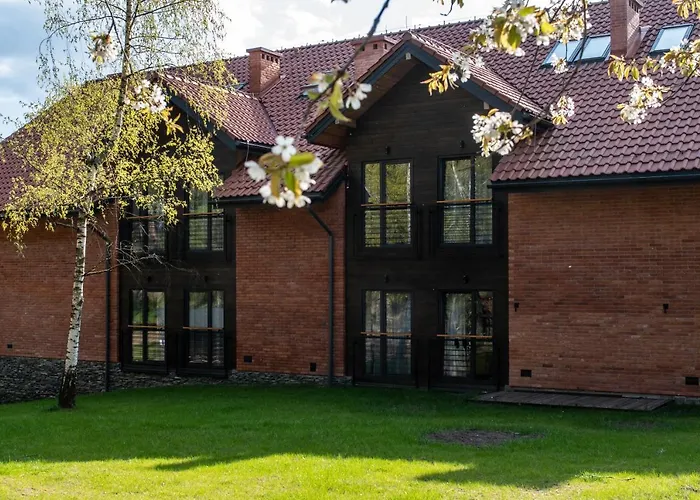 Róża Wiatrów * Węgorzewo