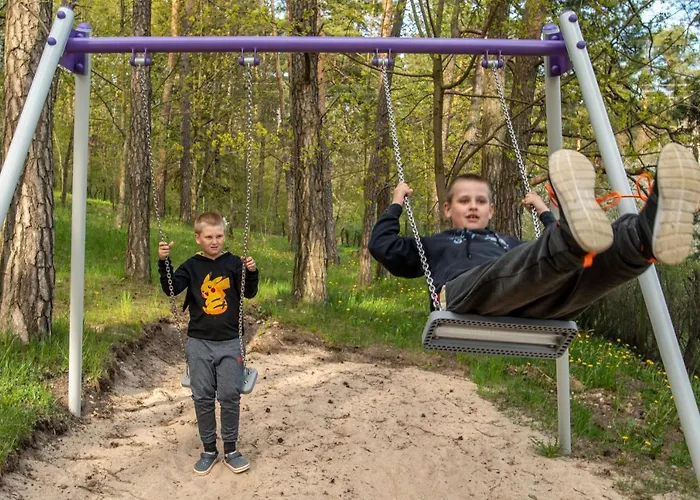 Róża Wiatrów * Węgorzewo