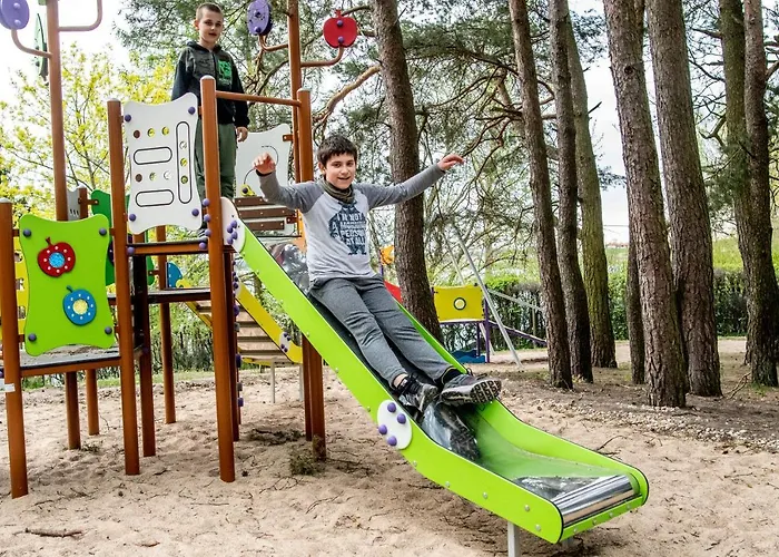 Róża Wiatrów * Węgorzewo