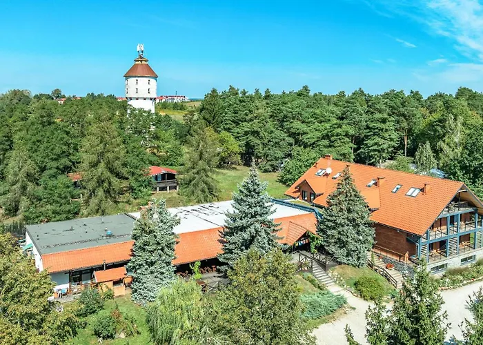 Róża Wiatrów * Węgorzewo