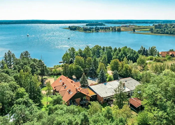 Ośrodek wypoczynkowy Róża Wiatrów *