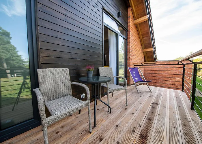 Róża Wiatrów Węgorzewo