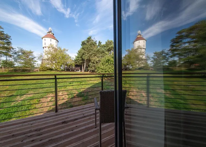 Róża Wiatrów * Węgorzewo