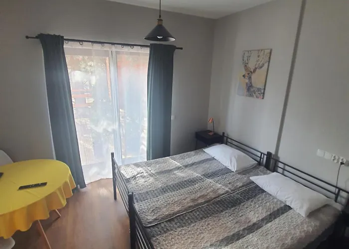 Róża Wiatrów Ośrodek wypoczynkowy *